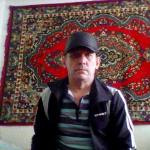 Парни в Чите (Забайкальский край): Андрей, 55 - ищет девушку из Читы (Забайкальский край)