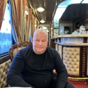 Fox, 49 лет, Псков