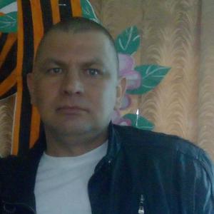 Сергей, 47 лет, Надым
