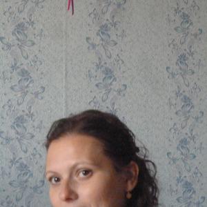 Екатерина, 36 лет, Вичуга