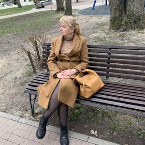 Девушки в Калининграде: Лариса, 54 - ищет парня из Калининграда