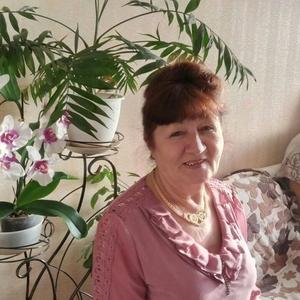 Девушки в Уфе (Башкортостан): Людмила, 71 - ищет парня из Уфы (Башкортостан)