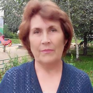 Галина Мезенова, 73 года, Екатеринбург