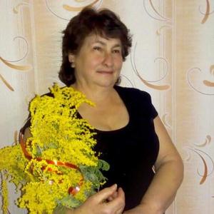 Татьяна, 70 лет, Тихорецк