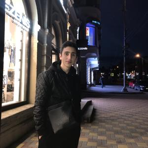 Парни в Ставрополе: Sergey, 22 - ищет девушку из Ставрополя