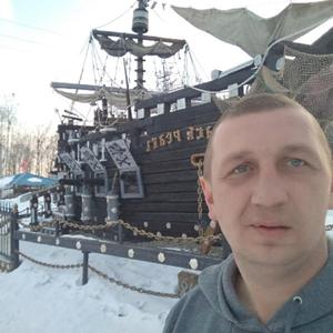 Дима Пупкин, 36 лет, Уссурийск