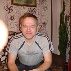 Парни в Пскове: Сергей, 52 - ищет девушку из Пскова