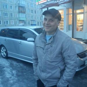Парни в Ачинске: Игорь Графов, 36 - ищет девушку из Ачинска