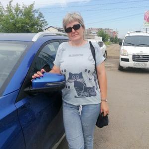Девушки в Алзамае: Лариса Дрюнкина, 52 - ищет парня из Алзамая