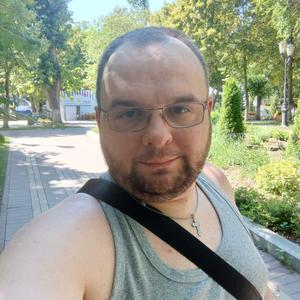 Виктор Владимирович, 34 года, Самара