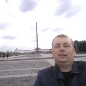 Парни в Тимашевске: Иван, 40 - ищет девушку из Тимашевска