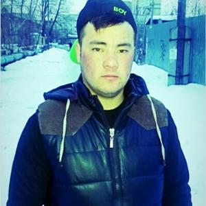 Рустам , 31 год, Екатеринбург