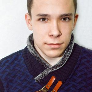 Danil, 23 года, Пермь