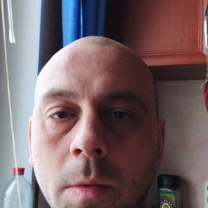 Парни в Череповце: Антон, 39 - ищет девушку из Череповца