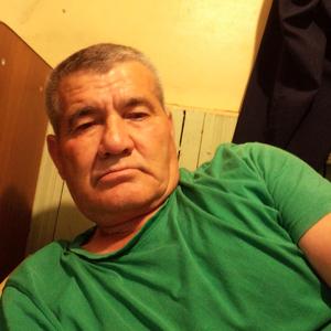 Алик, 61 год, Новосибирск