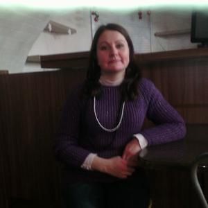 Эльза, 49 лет, Казань