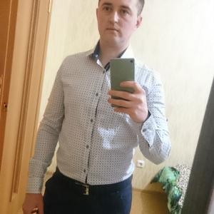 Олег, 38 лет, Екатеринбург