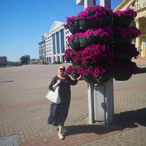 Девушки в Минске (Беларусь): Ника, 41 - ищет парня из Минска (Беларусь)