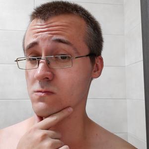 Кирилл, 36 лет, Ижевск