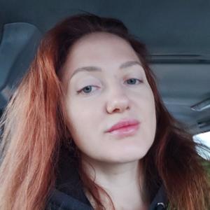Девушки в Новороссийске: Юлия, 39 - ищет парня из Новороссийска