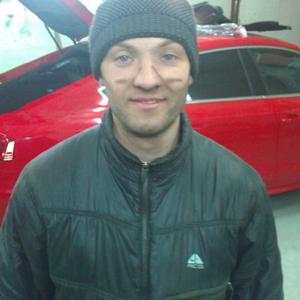 Парни в Кемерово: Станислав Катаев, 35 - ищет девушку из Кемерово