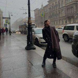 Девушки в Волгограде: Полина, 21 - ищет парня из Волгограда