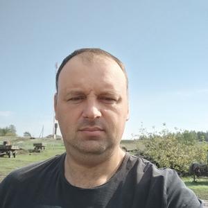 Евгений, 41 год, Богучар