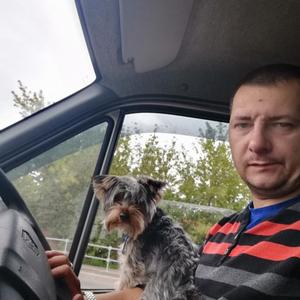 Парни в Химках: Евгений Медведев, 40 - ищет девушку из Химок