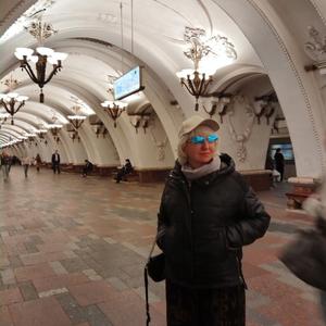 Девушки в Санкт-Петербурге: Анна, 53 - ищет парня из Санкт-Петербурга