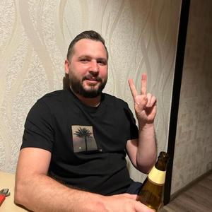 Парни в Новокузнецке: Игорь, 37 - ищет девушку из Новокузнецка