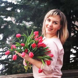 Девушки в Кулебаках: Анна Быкова, 41 - ищет парня из Кулебак