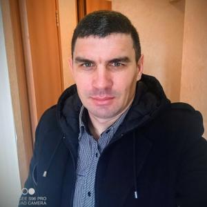 Андрей, 40 лет, Омск