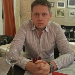 Дмитрий, 39 лет, Брянск