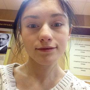 Марина, 22 года, Воронеж