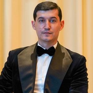 Олимжон, 29 лет, Ташкент