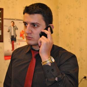 Raga Vamiro, 37 лет, Баку