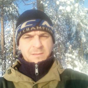 Александр, 47 лет, Карельский