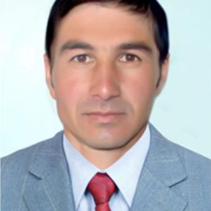 Parviz Nazarov, 43 года, Душанбе