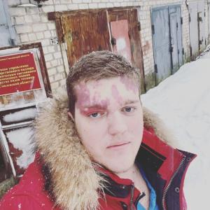 Парни в Смоленске: Павел, 31 - ищет девушку из Смоленска
