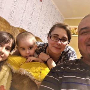 Парни в Прокопьевске: Николай Денисенко, 44 - ищет девушку из Прокопьевска