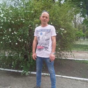 Парни в Бельцах (Молдова): Александр, 41 - ищет девушку из Бельцов (Молдова)