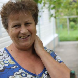 Валентина, 75 лет, Краснодар