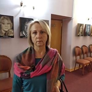 Девушки в Балашове: Марина, 54 - ищет парня из Балашова