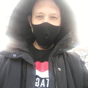 Парни в Северске: Антон, 33 - ищет девушку из Северска