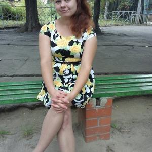 Антонина Меньшикова, 36 лет, Мичуринск