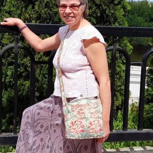 Девушки в Смоленске: Татьяна, 55 - ищет парня из Смоленска