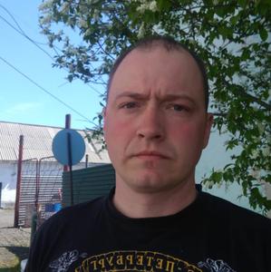 Константин, 40 лет, Ленинск-Кузнецкий