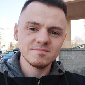 Андрей, 26 лет, Минск