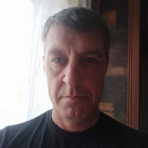 Егор, 51 год, Курган