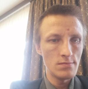 Парни в Екатеринбурге: Андрей, 35 - ищет девушку из Екатеринбурга